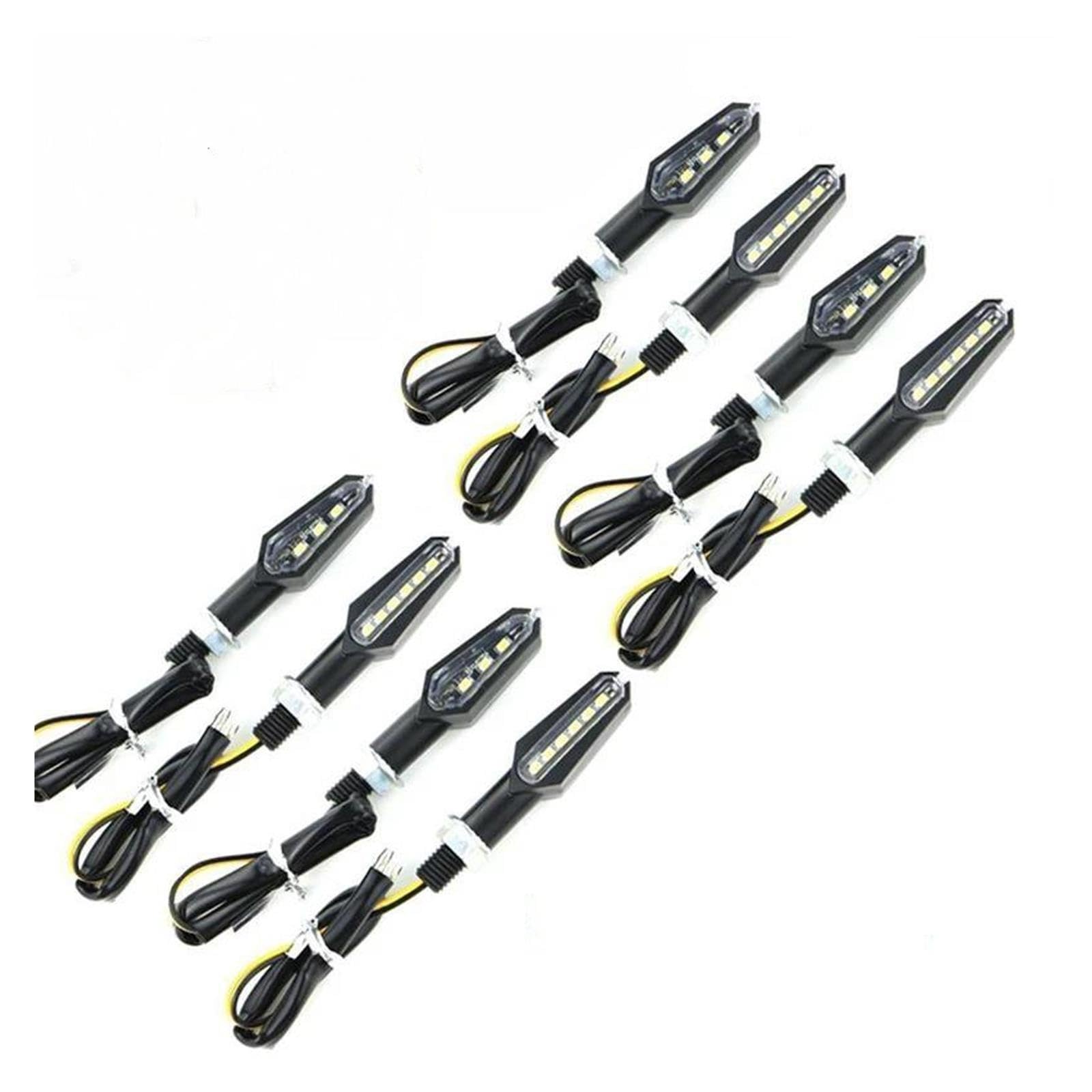 Indicatori Direzione Moto Per RSV4/R RS660 RS125 Indicatore Luminoso