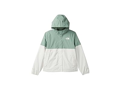 The North Face Kids Warm Antora Rain Jacket (Little Kid/Big Kid) Girl