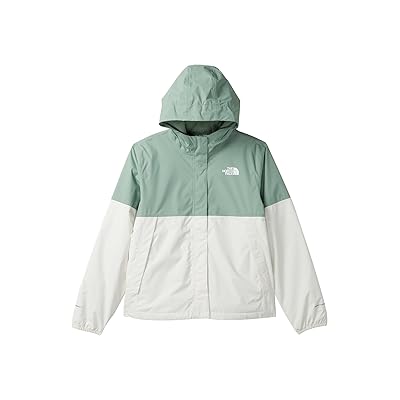 The North Face Kids Warm Antora Rain Jacket (Little Kid/Big Kid) Girl