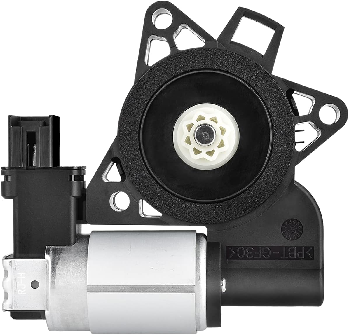 NewYall Front Left Driver Side Power Window Lift Regulator