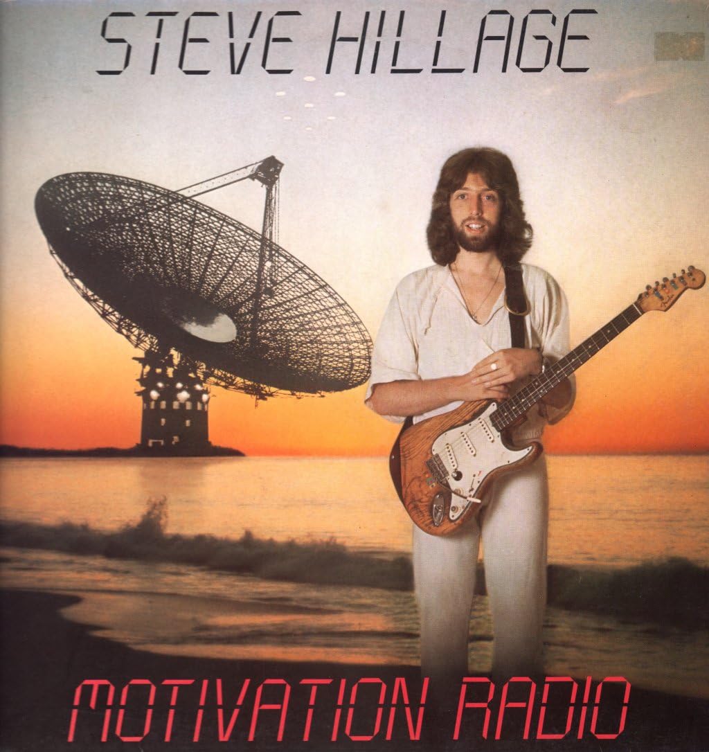 Motivation Radio