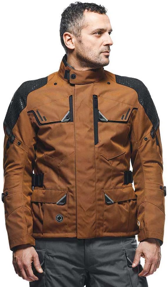 Dainese Męska kurtka Ladakh 3l D-dry Ladakh 3L D-Dry