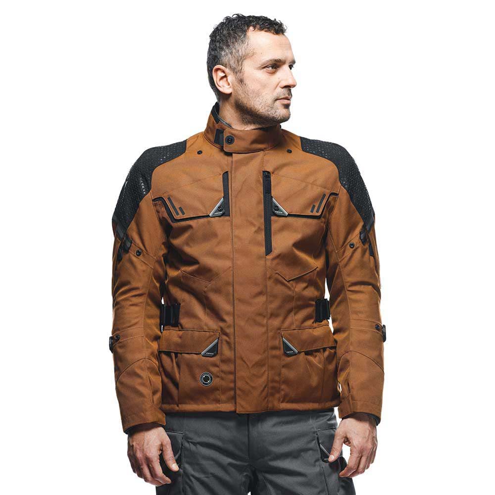 Amazon.co.jp: [ダイネーゼ] LADAKH 3L D-DRY JACKET 69H-MONK'S-ROBE