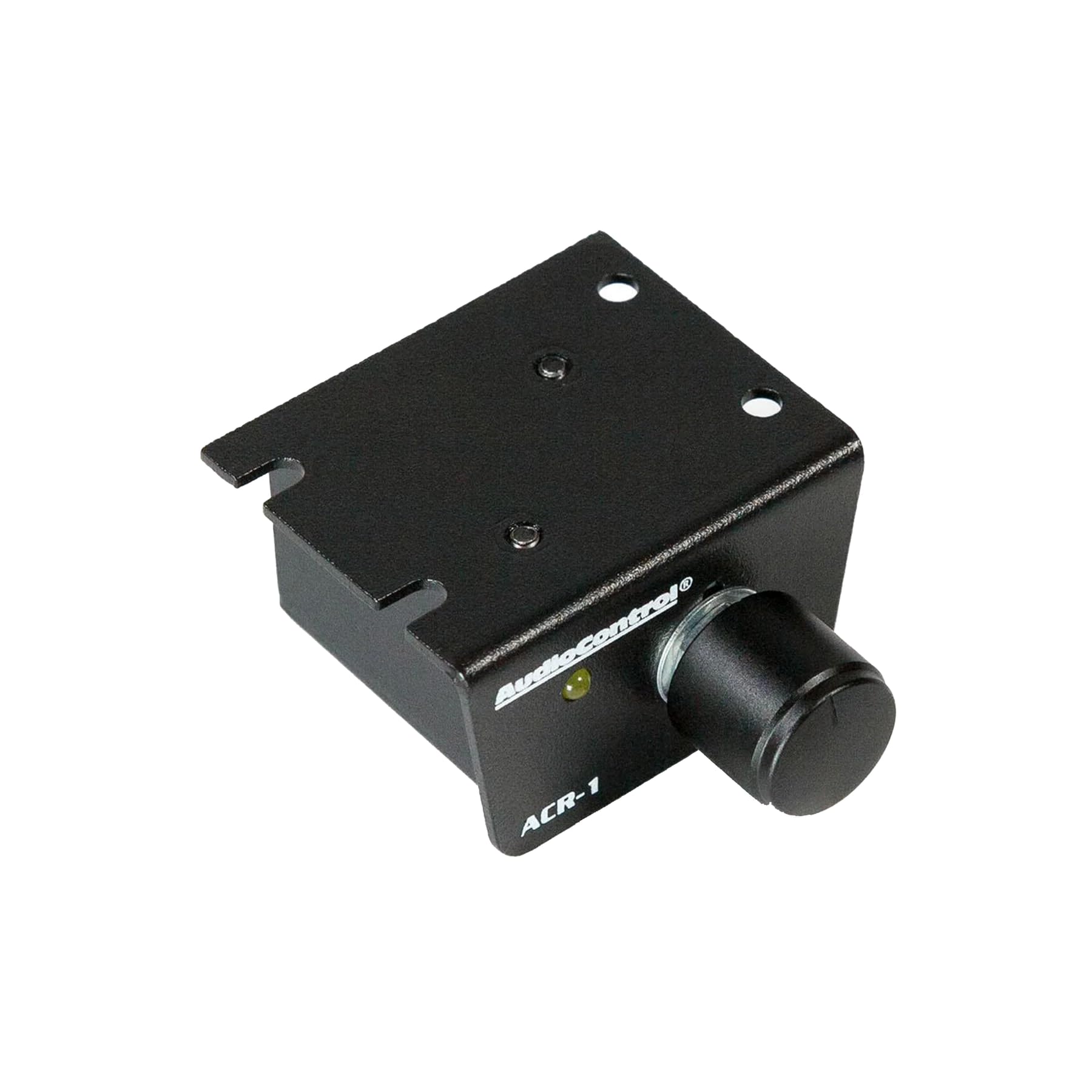 Télécommande Audio Control ACR1 pour processeurs de contrôle Audio