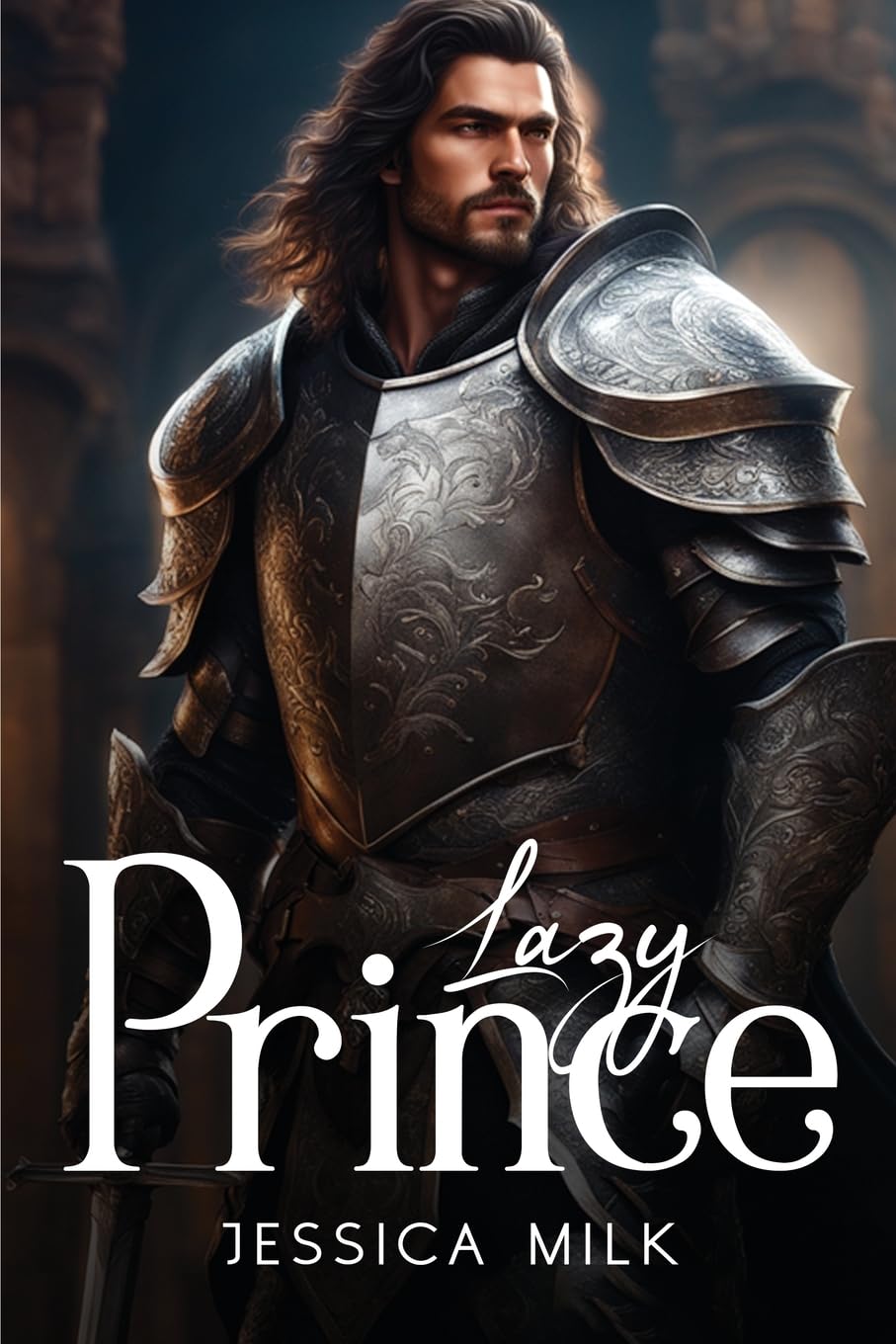 Lazy Prince