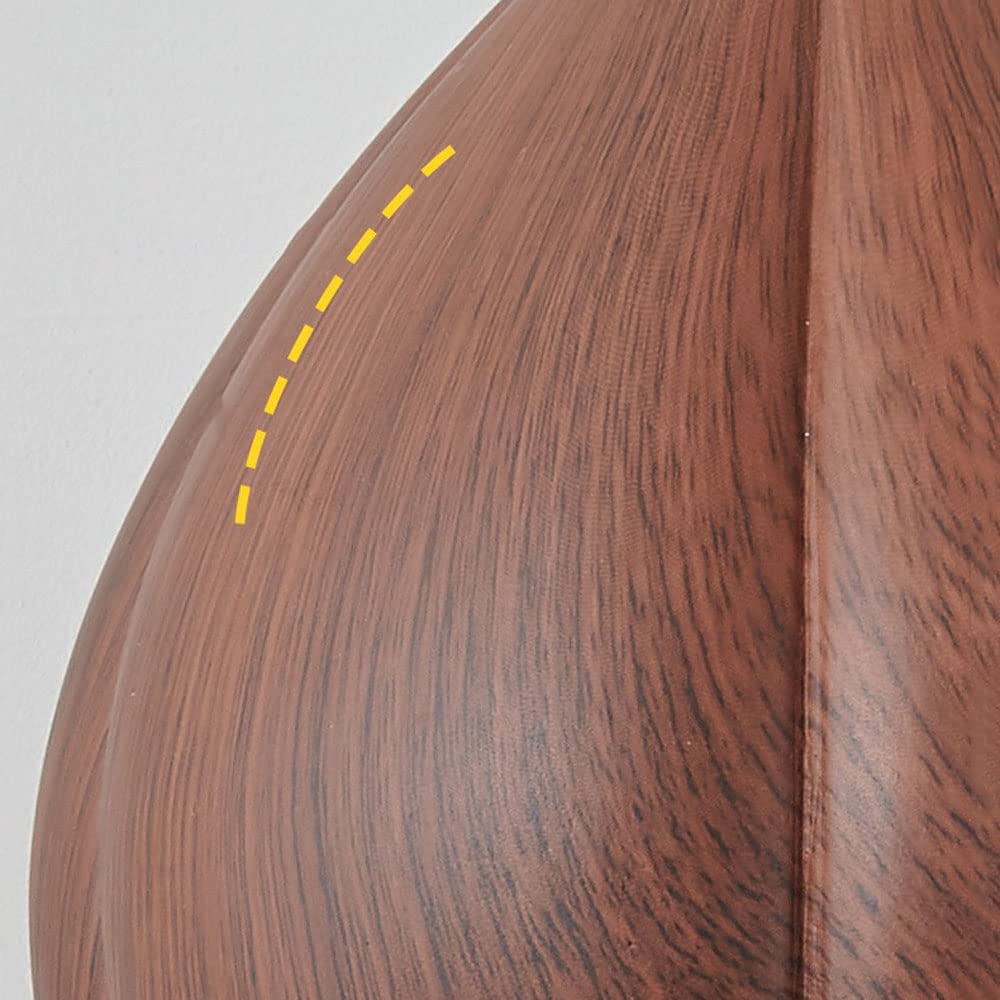 Lampy Wiszące W Stylu Rustykalnym, Rustykalna Drewniana Sufitowa, Wisząca Z Małym Płatkiem Kwiatu Do Zlewu Kuchennego Na Wyspie, Zabytkowy Żyrandol Do Jadalni/Restauracji/Pączek Kwiatu