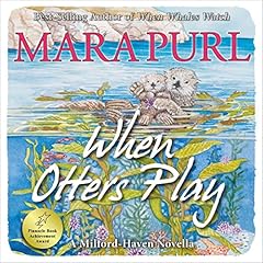 When Otters Play cover art