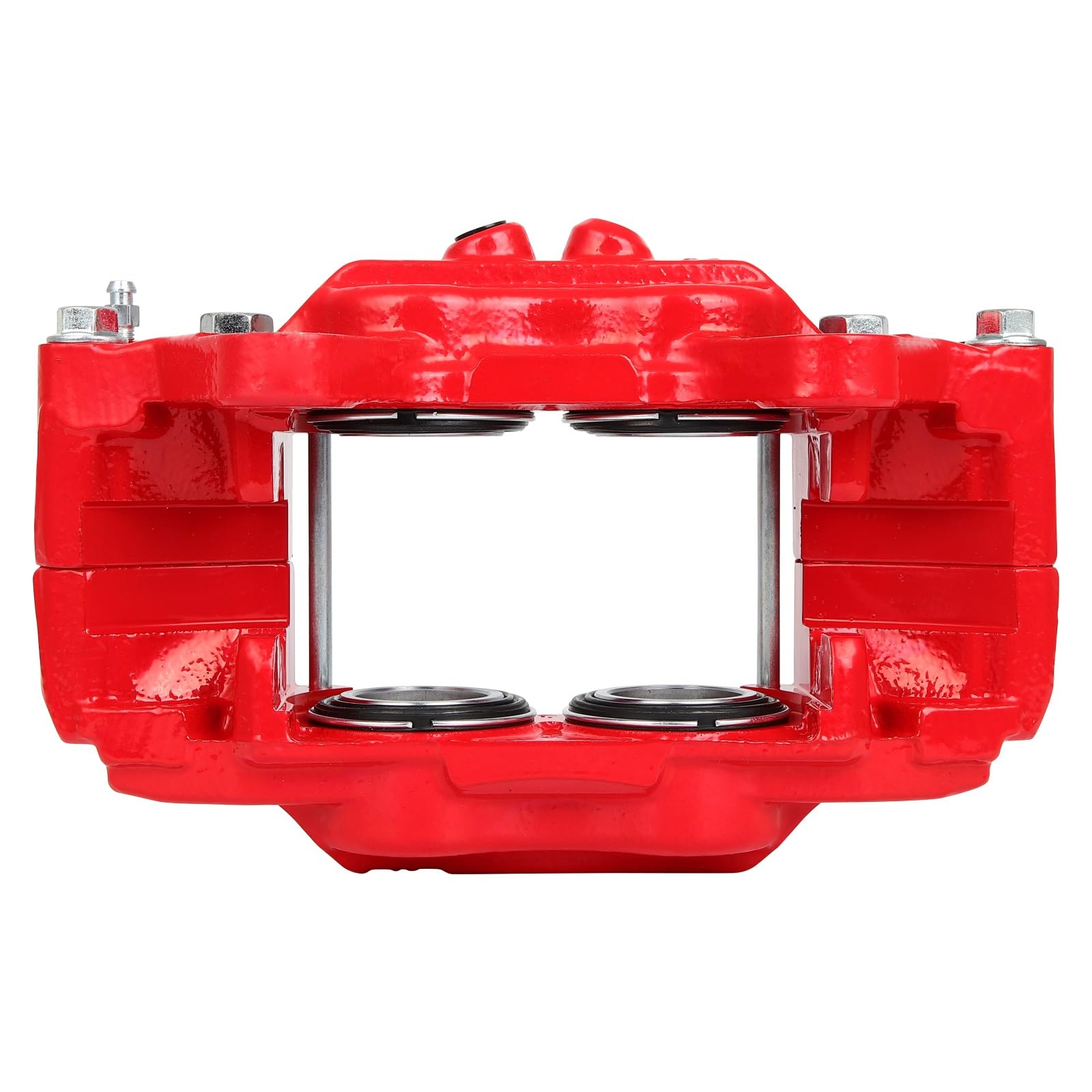 SCITOO 19-2984 Front Right Passenger Side Brake Caliper Fits For Toyota For 4Runner 2003-2009,For FJ Cruiser 2007-2014,For Tacoma 2005-2023,For Tundra 2000-2006,Without Bracket,1PC