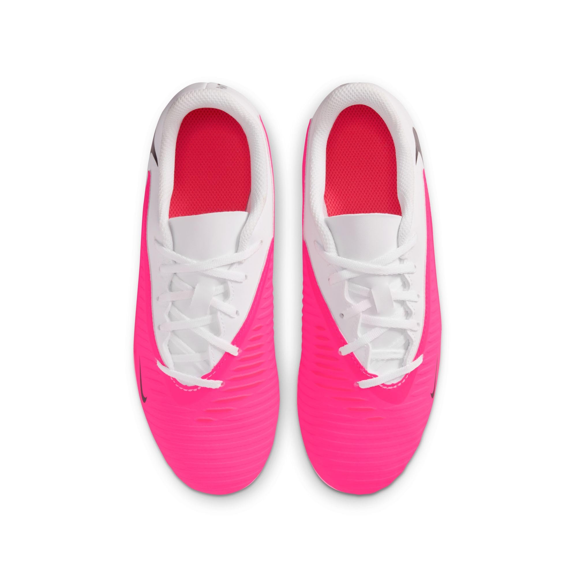 Nike Nike Jr. Phantom 6 Low Club Fußballschuh Für Verschiedene Böden Für Ältere Kinder Zapatillas de fútbolUnisex niños