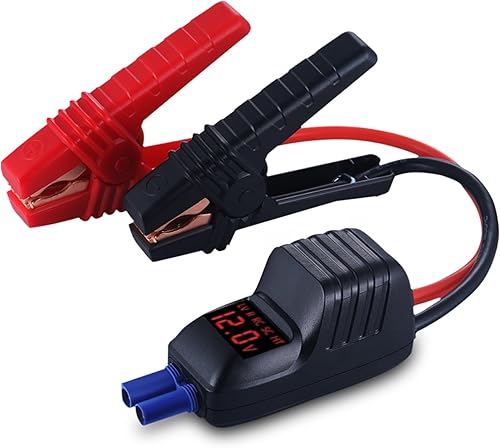 Cable de arranque inteligente para MEGAWISE y muchas otras marcas