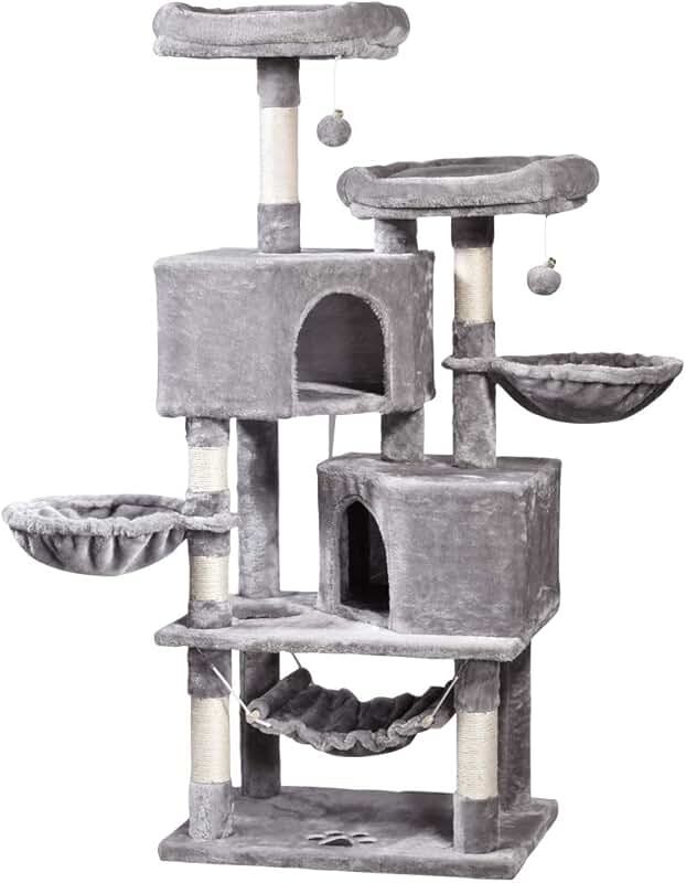 Amazon.co.uk cat basket