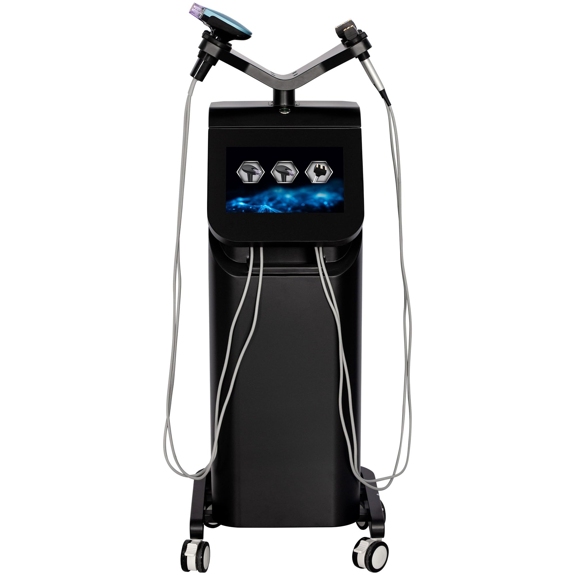 M8 EMRF - Macchina di bellezza professionale portatile per il viso