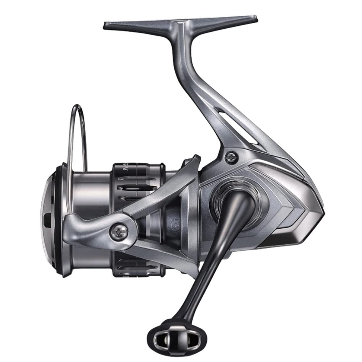 【新品】 SHIMANO NASCI 2500SHG Amazon.co.jp: SHIMANO NASCI 2500 SHG : スポーツ＆アウトドア