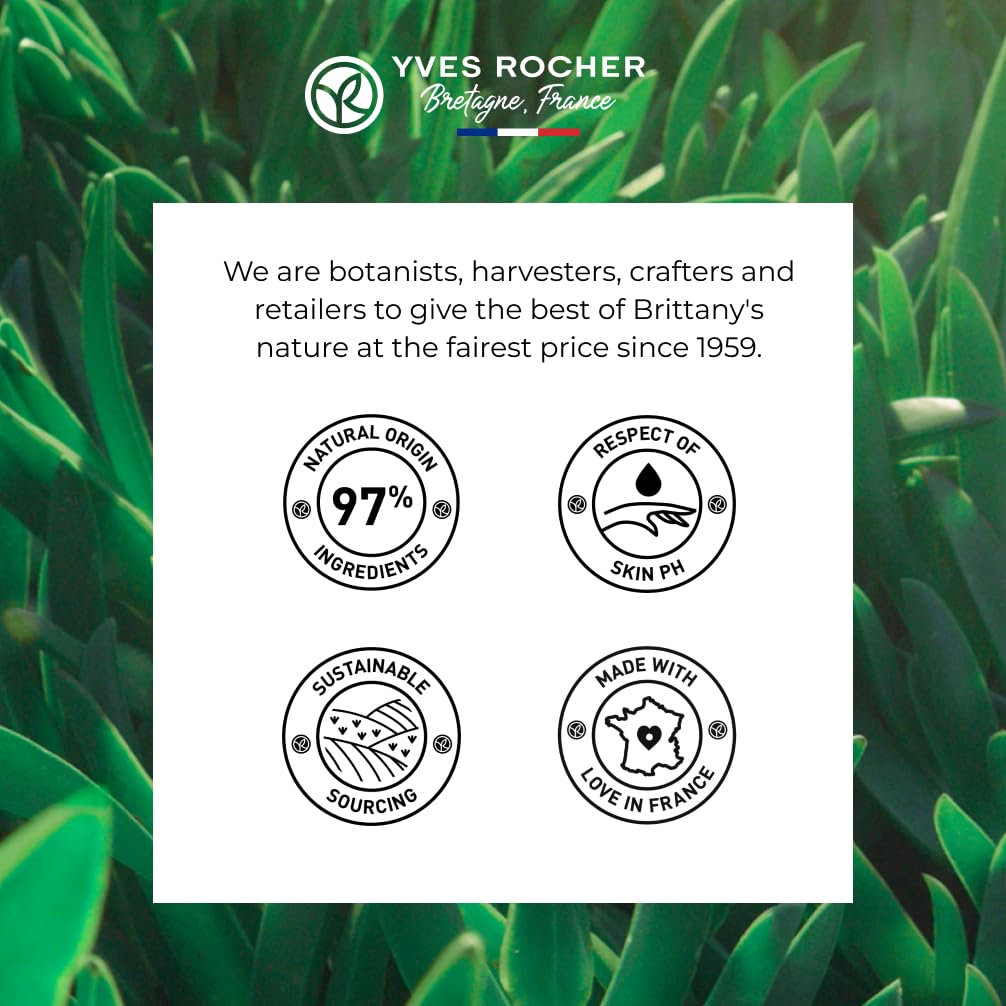 Yves Rocher Normal ve Kuru Cilt, Pantenol Nem Maskesi-Hydra Vegetal Bitkisel Nemlendirici Bakım-75ml