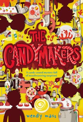 Candymakers: Critical and Historical Essays