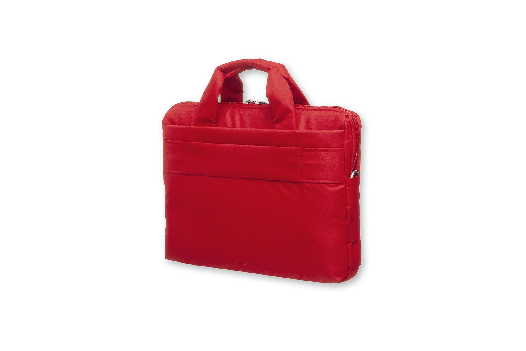Sacoche ordinateur 13,3 pouces horizontale - Rouge écarlate