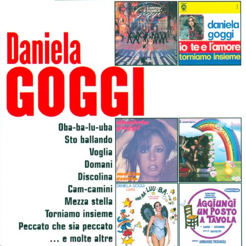 Loretta & Daniela Goggi