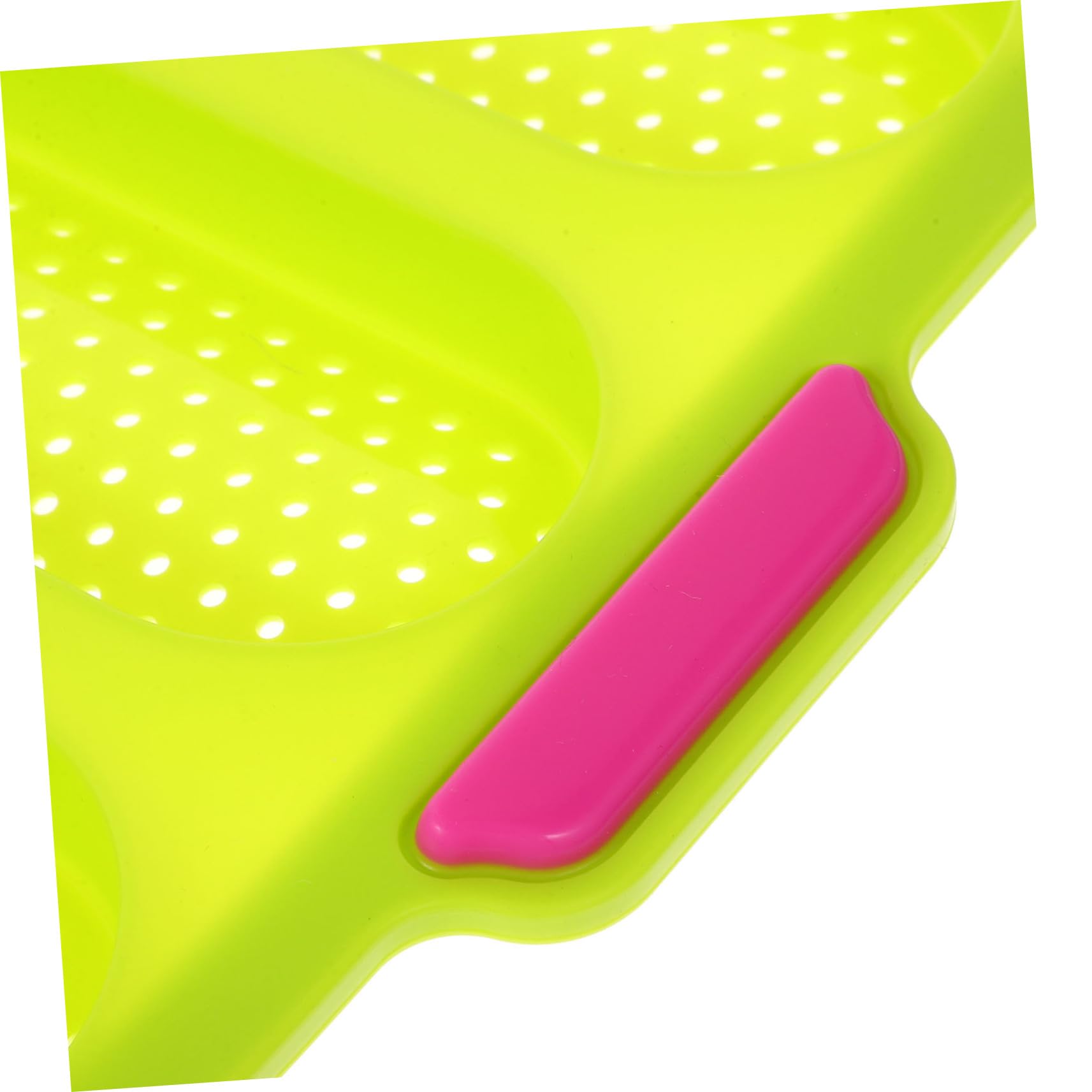 HOLIDYOYO Silicone No-stick Baking for Slot Tray for Home Kitchen Baking - Tool for Fresh Bread and French Loaves Easy to Clean