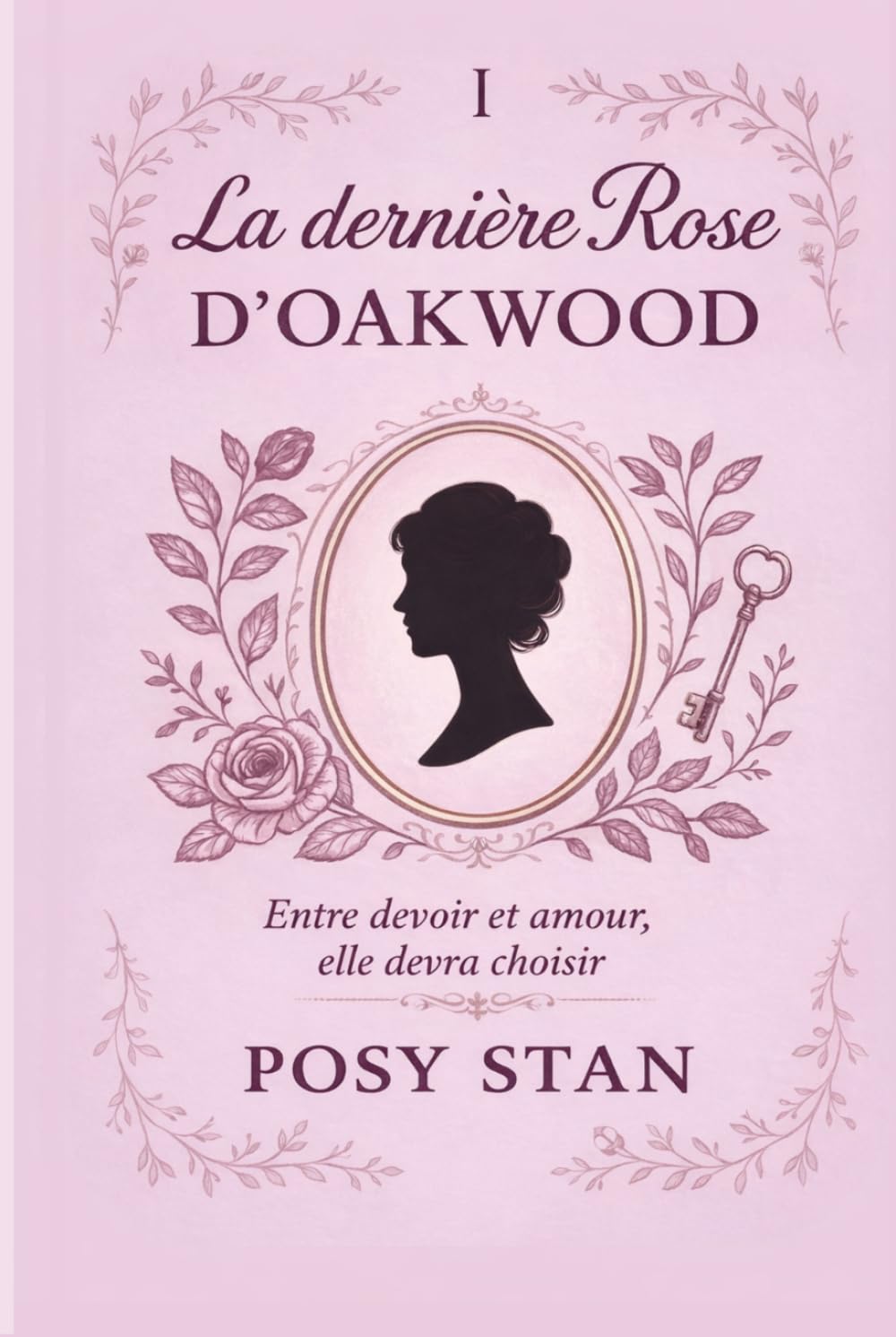 La dernière Rose d'Oakwood
