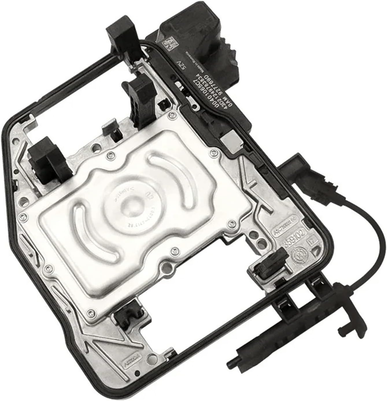 DQ200 0AM 7 オートトランスミッションコントロールユニット TCU