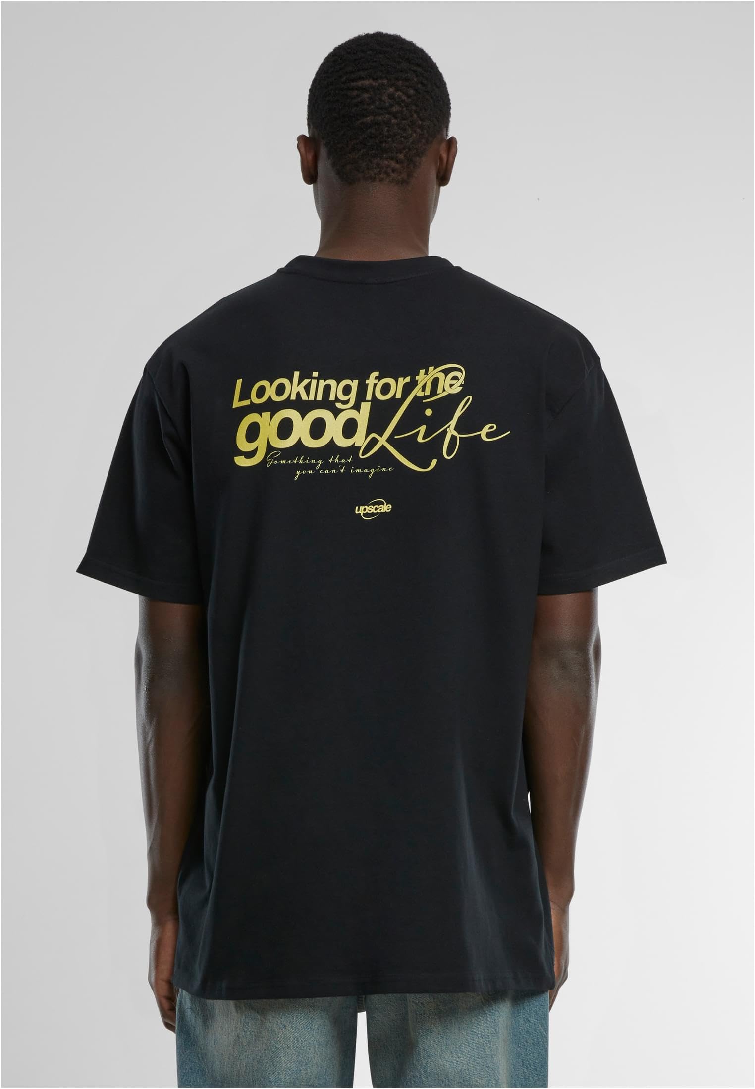 Mister Tee T-Shirt Uomo