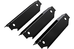 Dyna-Glo 3-Burner Gas Grill Replacement Parts