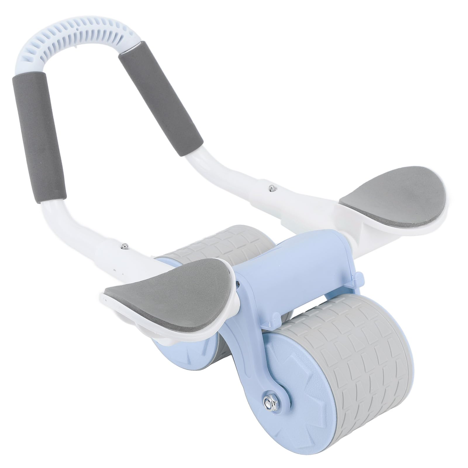 See full amazon price history chart for Ab Roller, Automatic Rebound Abdominal Wheel with Elbow Support, Pad, Double Round Wheel Roller Domestic Exercise Roller for Core Exercise Equipment, Abs Workout, Beginners (Blue) Ab Roller, Automatic Rebound Abdominal Wheel with Elbow Support, Pad, Double Round Wheel Roller Domestic Exercise Roller for Core Exercise Equipment, Abs Workout, Beginners (Blue) (B0C8697LMD) Amazon Price History, Amazon Price Tracker