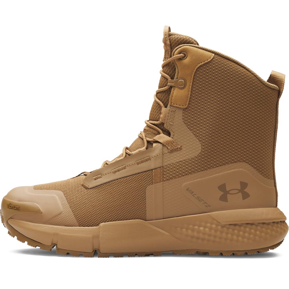 Under Armour UA Charged Valsetz - Coyote/Coyote/Coyote - 6
