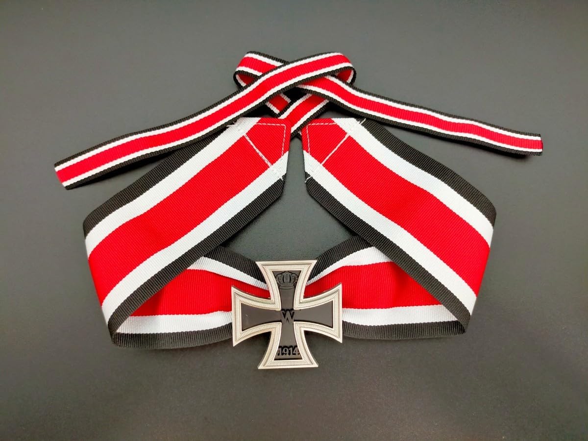 ドイツ略授　４連 ② S＆Graf ⁄ 2275NS. 略綬[陸軍10連]