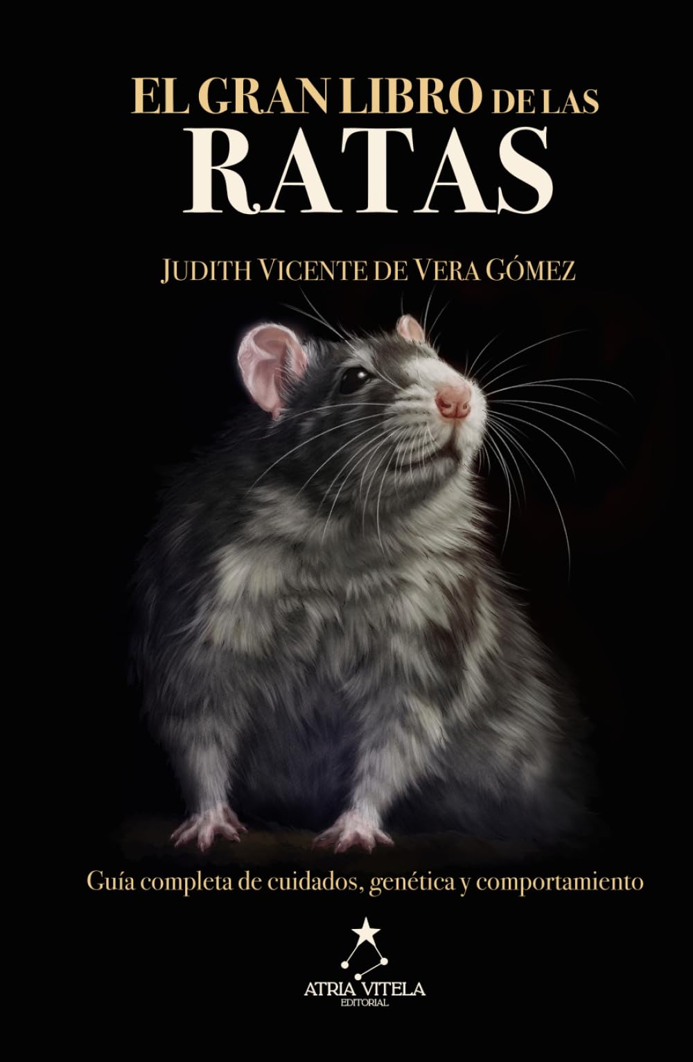 EL GRAN LIBRO DE LAS RATAS