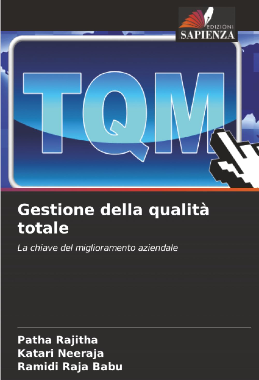 Gestione della qualità totale: La chiave del miglioramento aziendale
