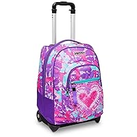 Seven Trolley Scuola, Trendy Heart Girl