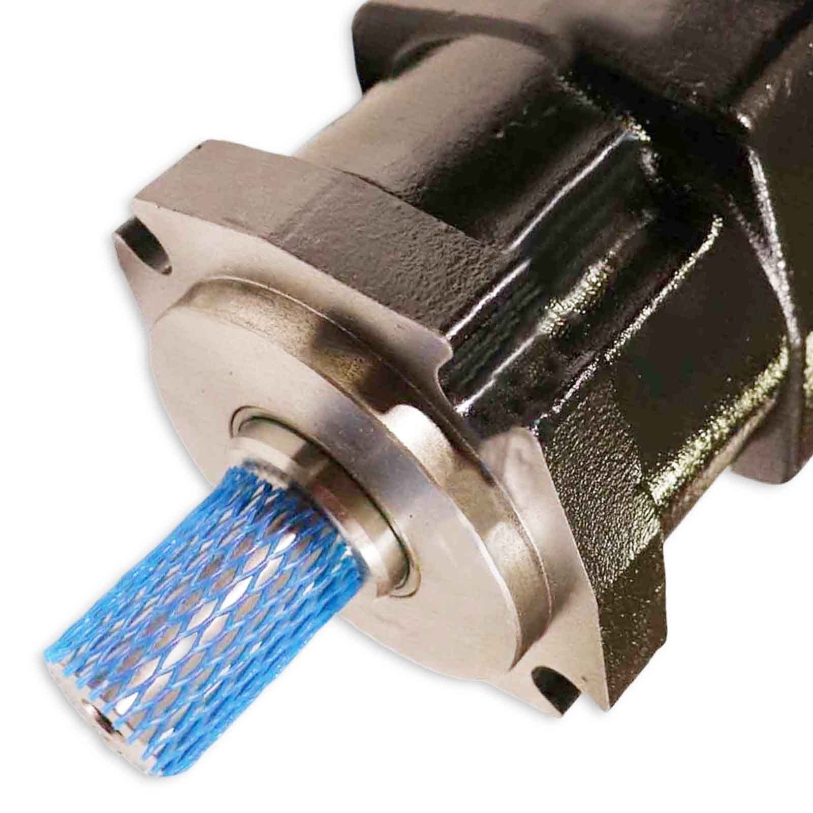 Hydraulic Motor 101-1721-009 Replacement For Eaton Char-Lynn H Series – 1011721009, 101-1721, 1011721