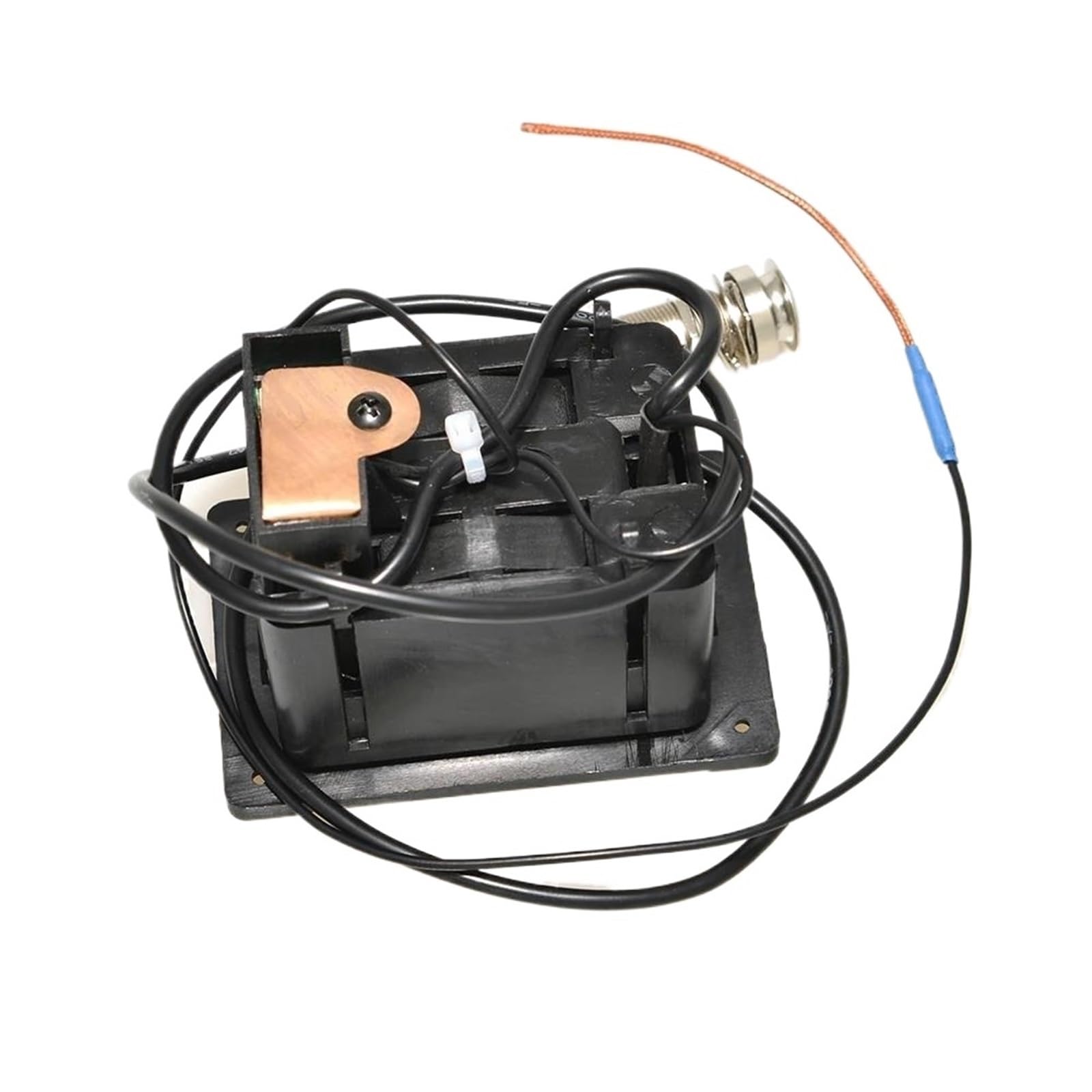 Preamplificatore EQ A 4 Bande 4 Pickup Per Chitarra Classici Per Parti Di Accessori Per Pickup Per Strumenti Acustici Classici