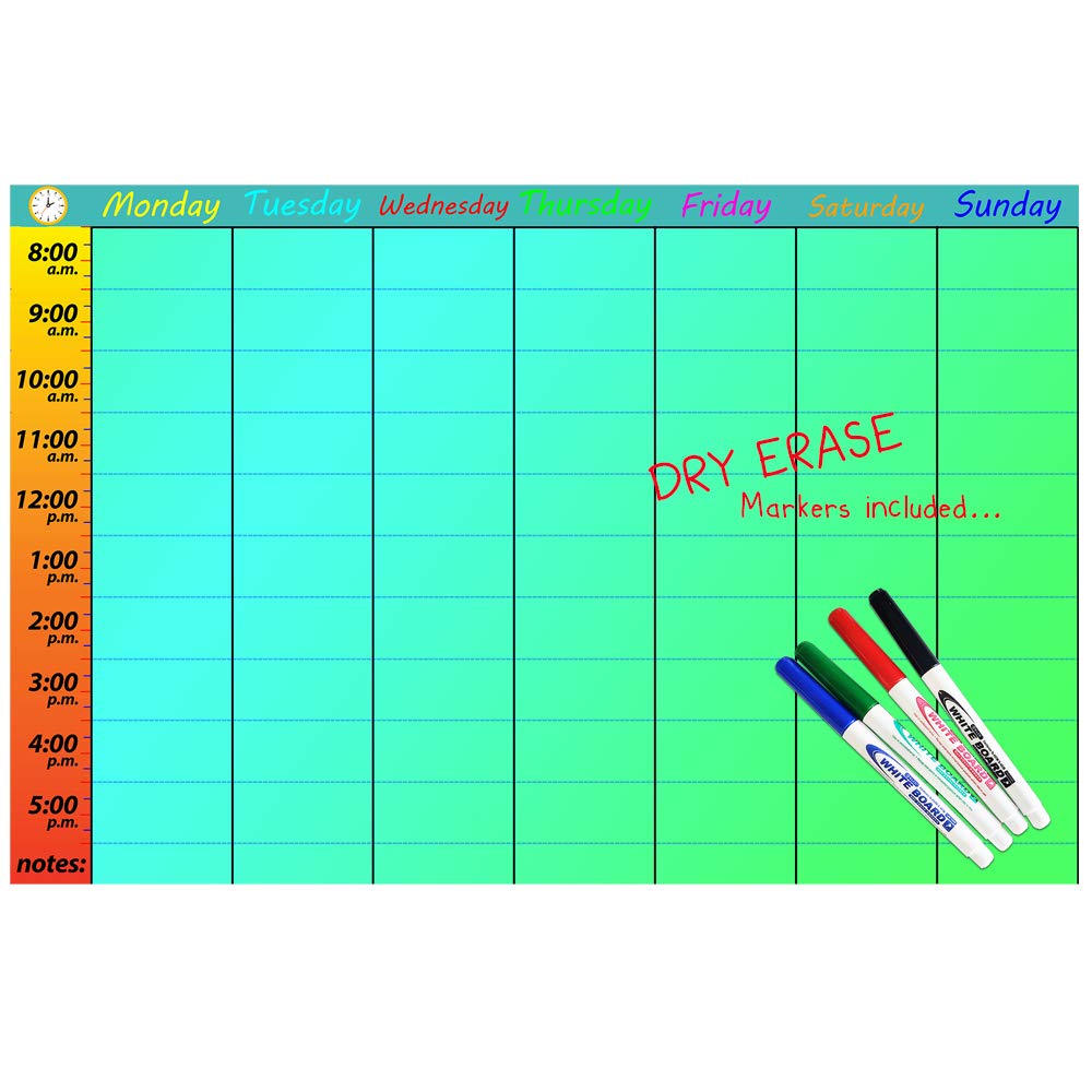 Buy Homeschool Schedule Class scheduling Chart Chore Chart