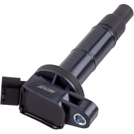 UF333 Ignition Coil & Spark Plug For Scion TC 2005-2010 XB - Foto 10