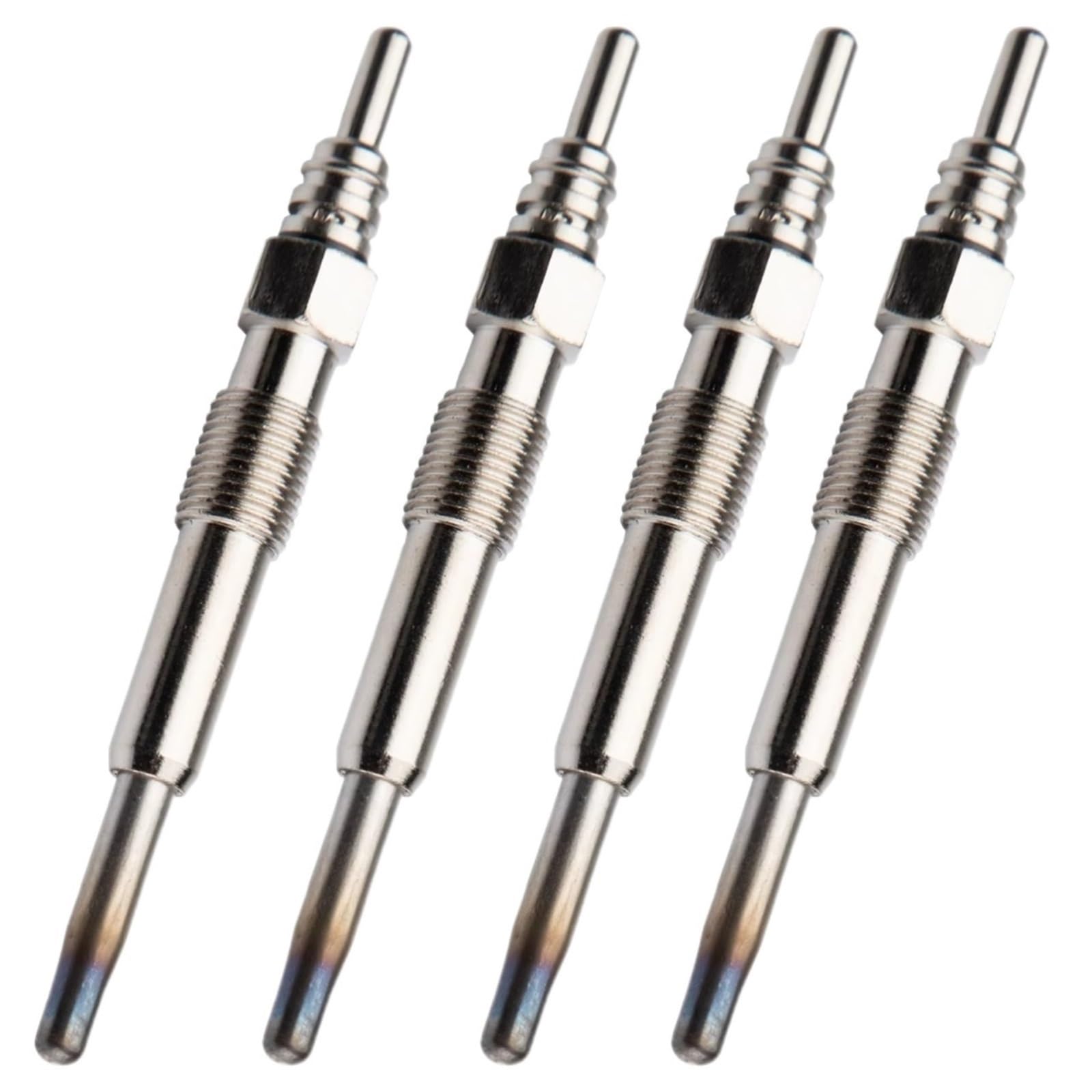 bujías Calentador Compatible Con Megane Para Scenic Para Twingo II Para Trafic II Juego De Bujías De Precalentamiento Calefacción Accesorios Coche. OE LR048299