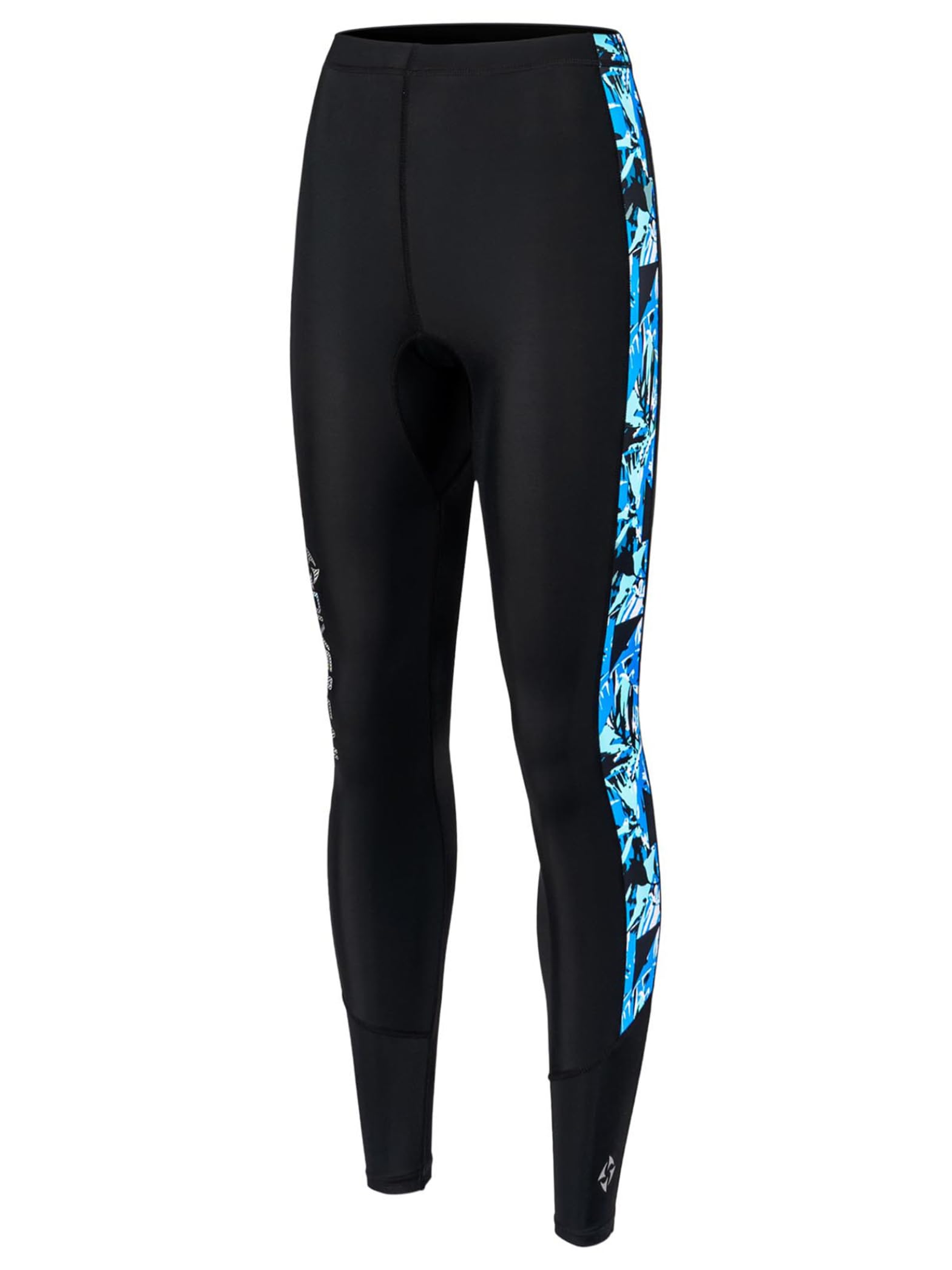 Pantalones de neopreno para mujer Pantalones de buceo de secado rápido Bañador Bañador Leggings para surf Snorkel Buceo