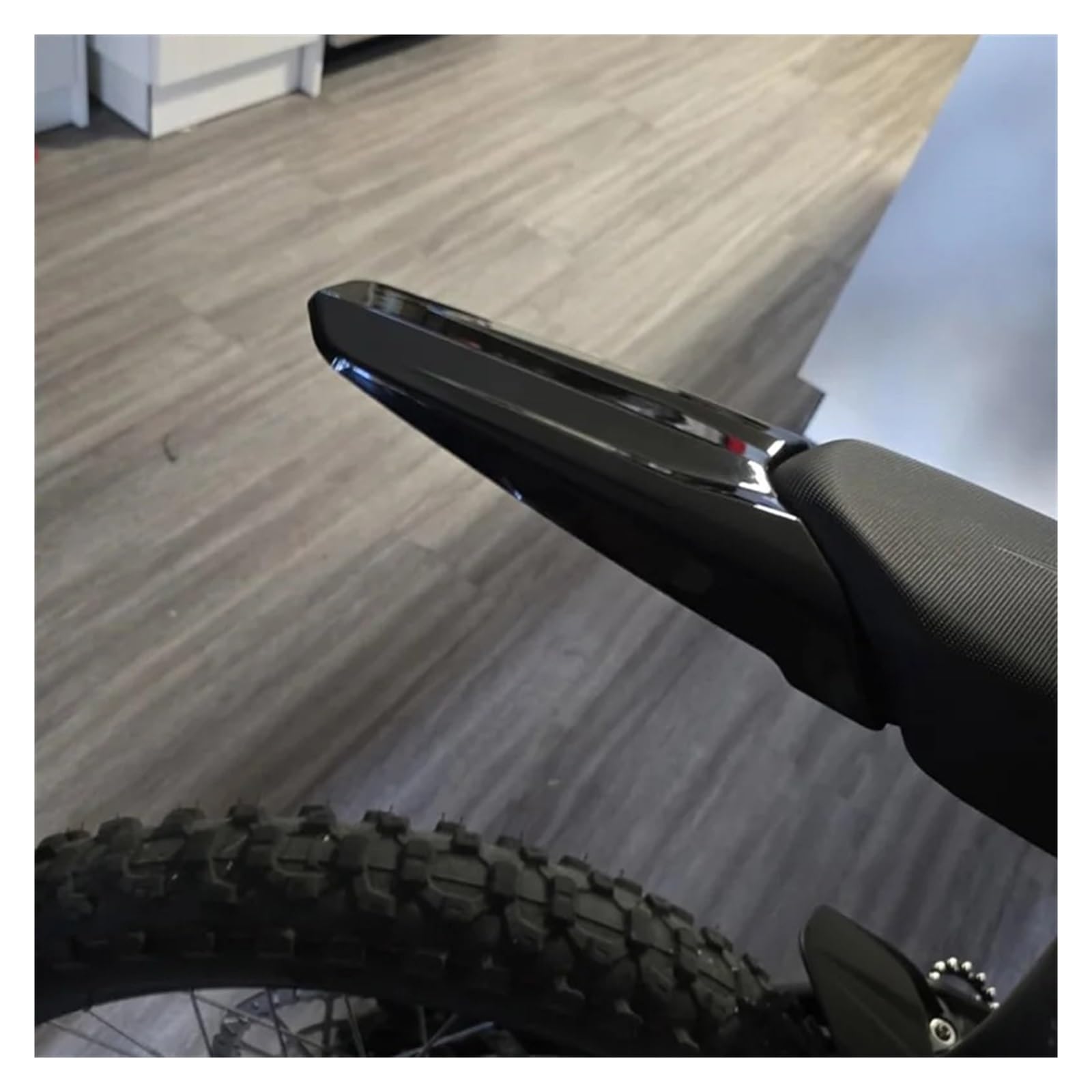 Parafango Posteriore Per Talaria Sting MX3 MX4 Accessori Moto Cross Elettriche Parafango Posteriore Paraspruzzi