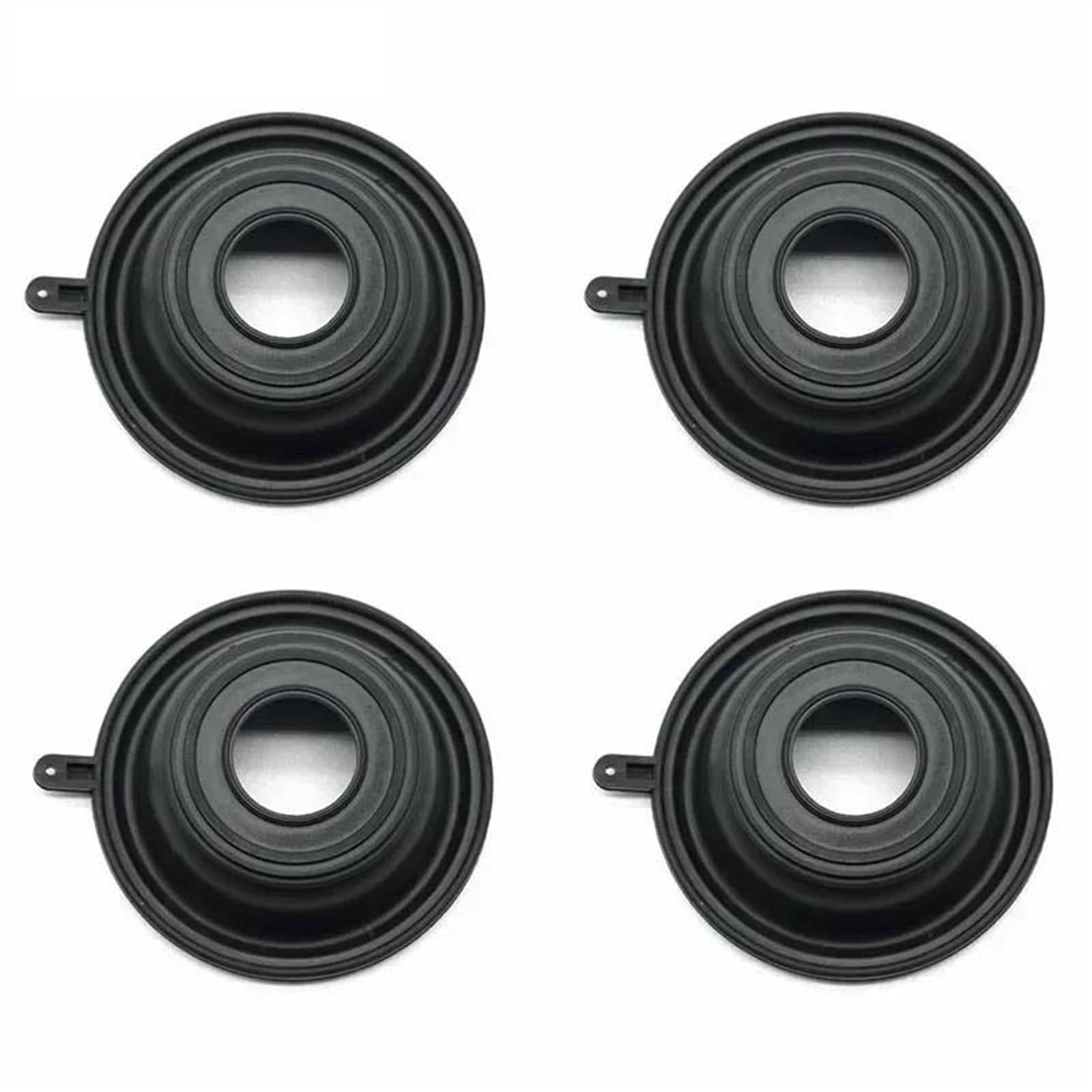 Membrane carburateur K&awasaki Brute Force 650 KVF650D 4x4 diaphragme à vide