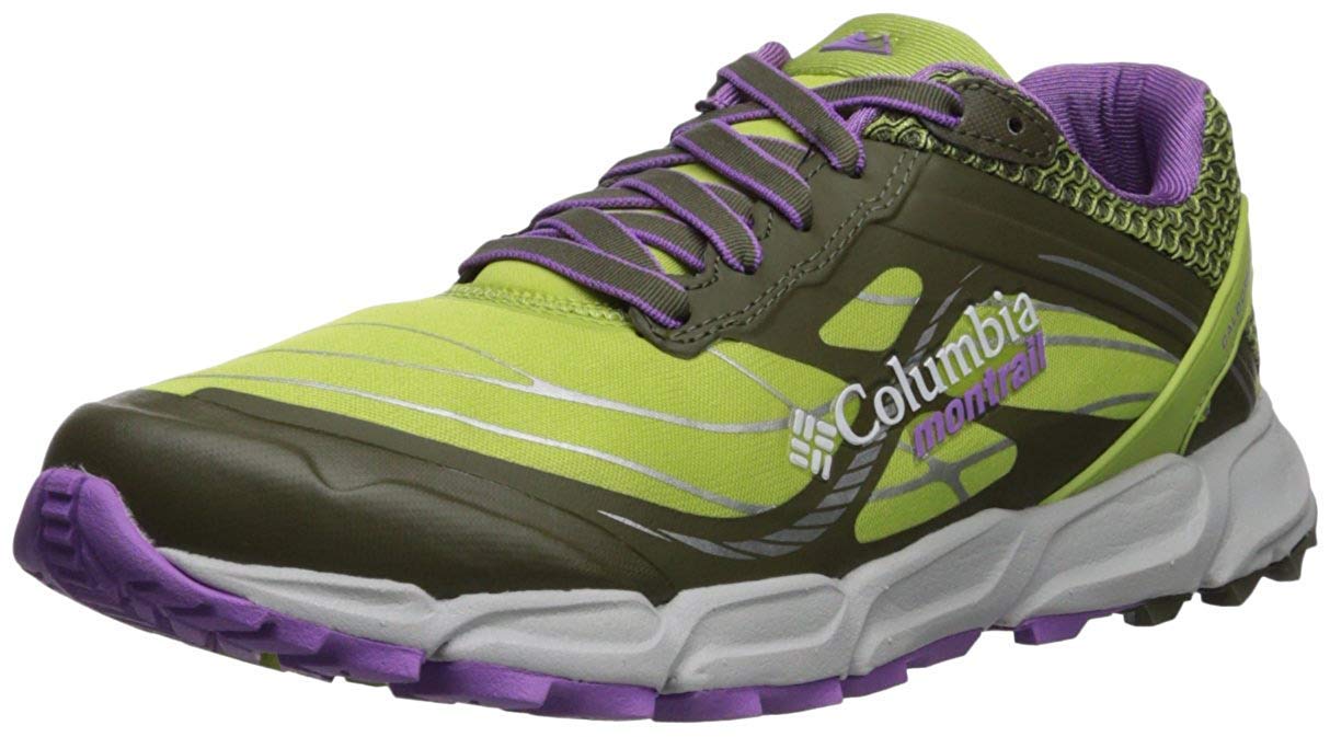 Columbia Women's Caldorado III Trail Running Shoes