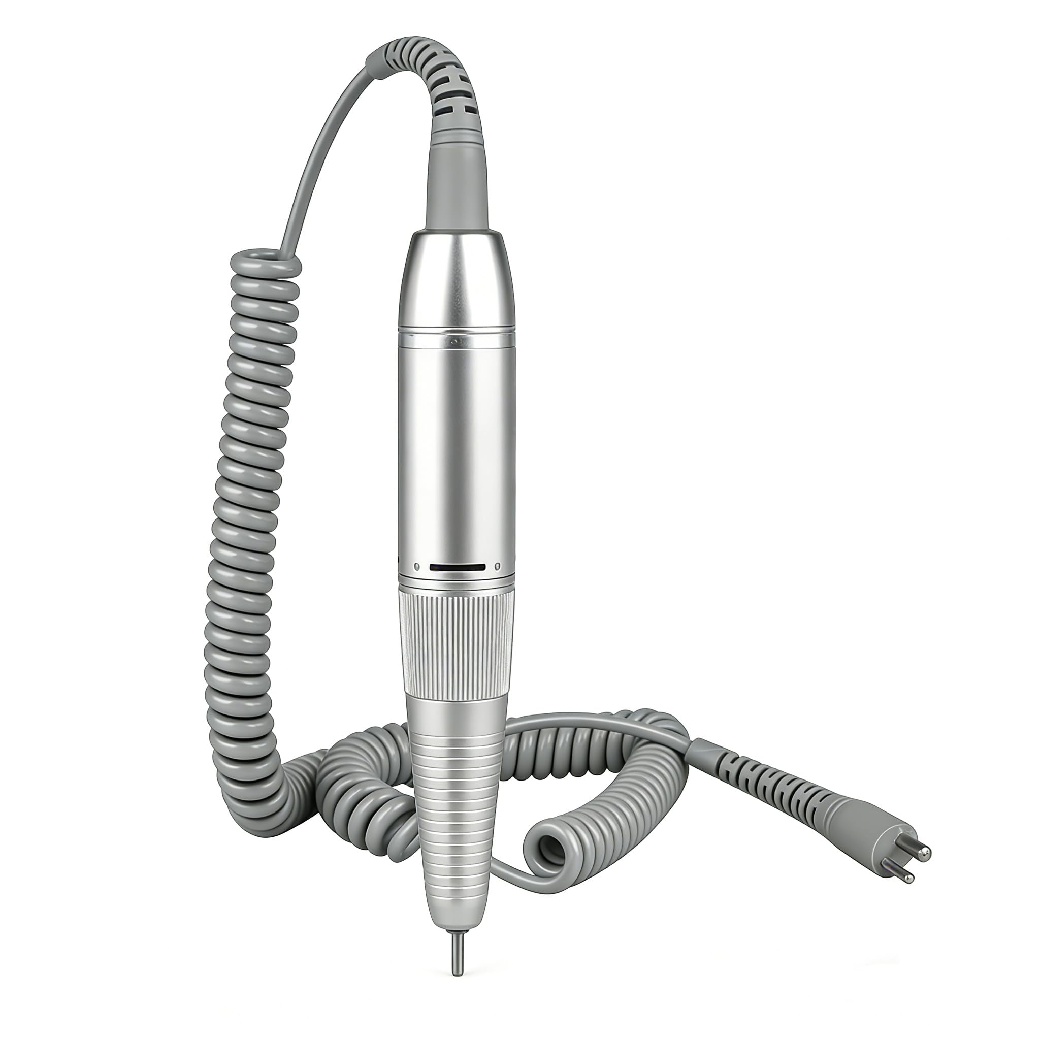 Updated 2-Pin Nail Drill Handpiece Replacement, 30000 RPM