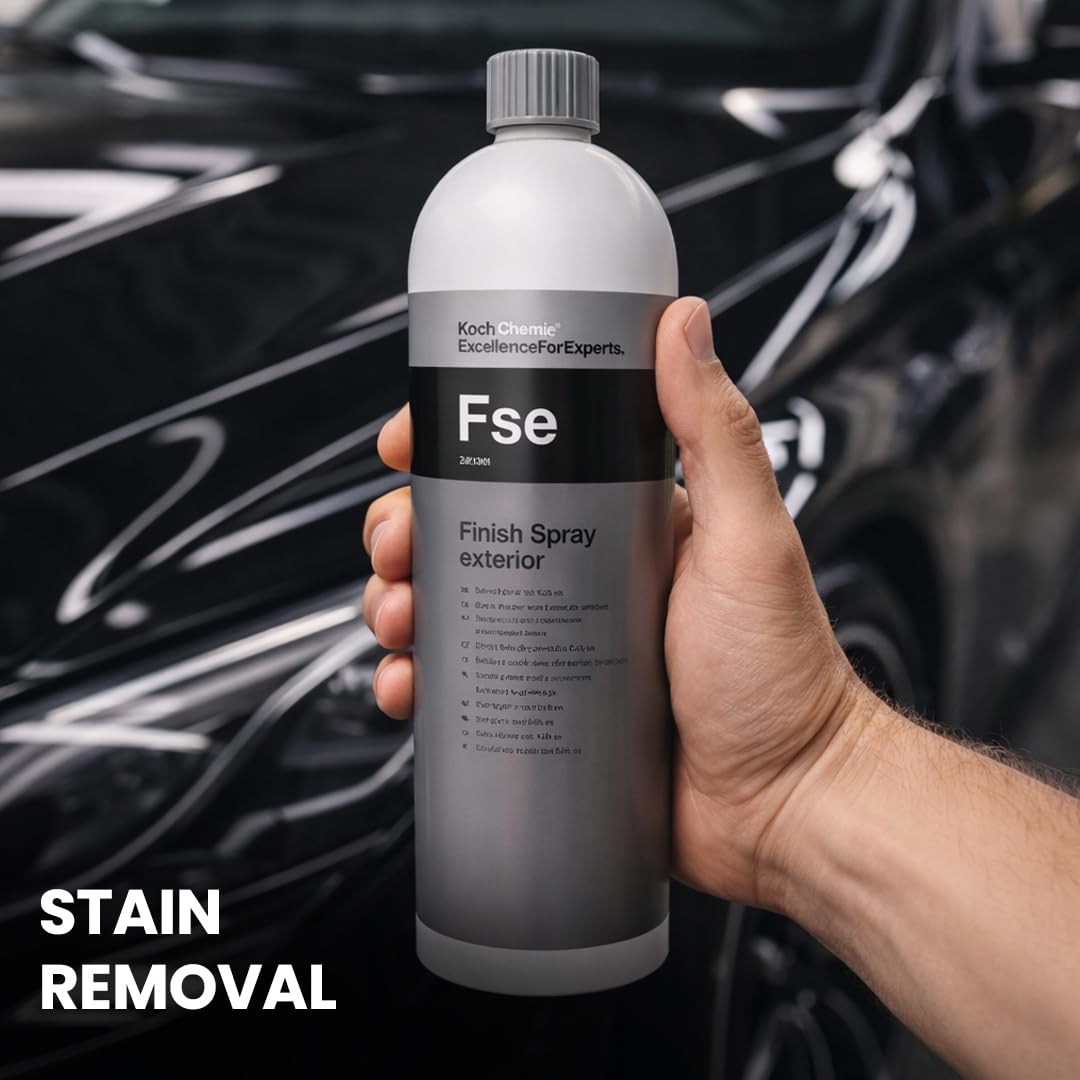 Koch Chemie Finish Spray Exterior 1 l