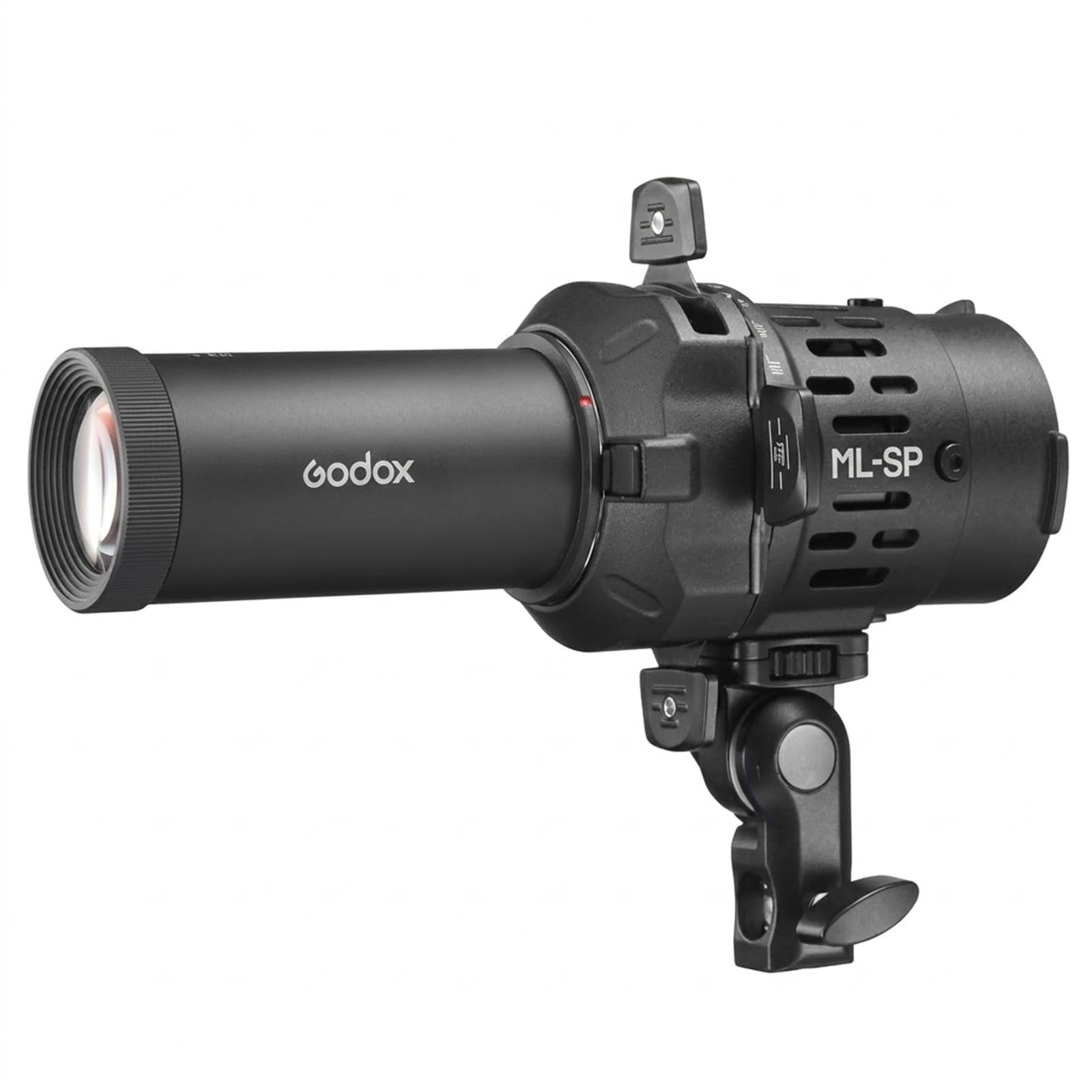 Amazon | Godox ML-SP-36 LEDプロジェクションアタッチメント（Godox