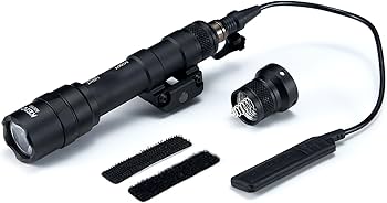 フラッシュライトレプリカ Amazon.co.jp: SF M600B フラッシュライト レプリカ 20㎜ レイル