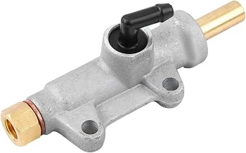 1910311, cilindro mestre traseiro original padrão profissional mestre de freio de longa durabilidade substituição para polaris atv trail boss para automóvel