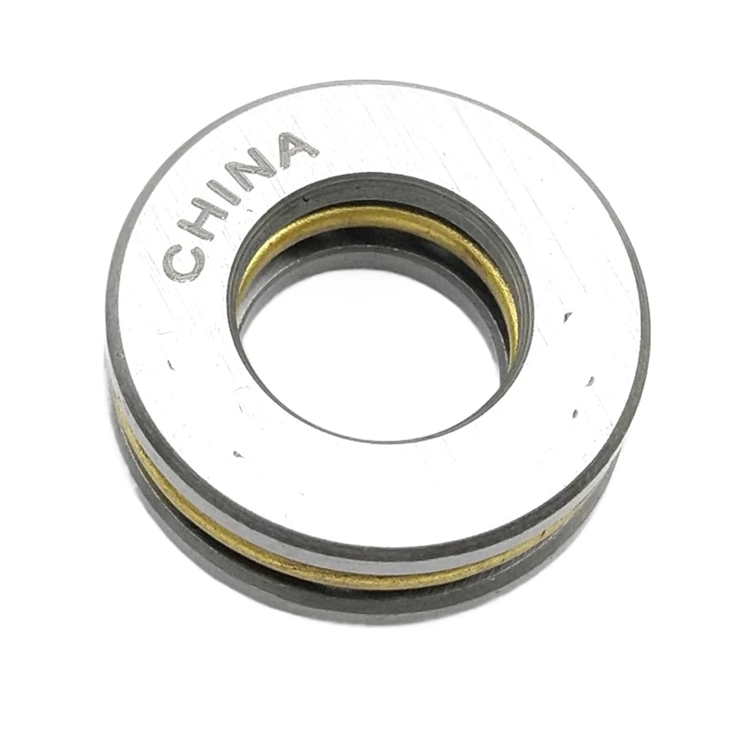 1PCS Bearing F8-16M, F8-19M, F8-22M Thrust Ball Bearing(F8-19M)