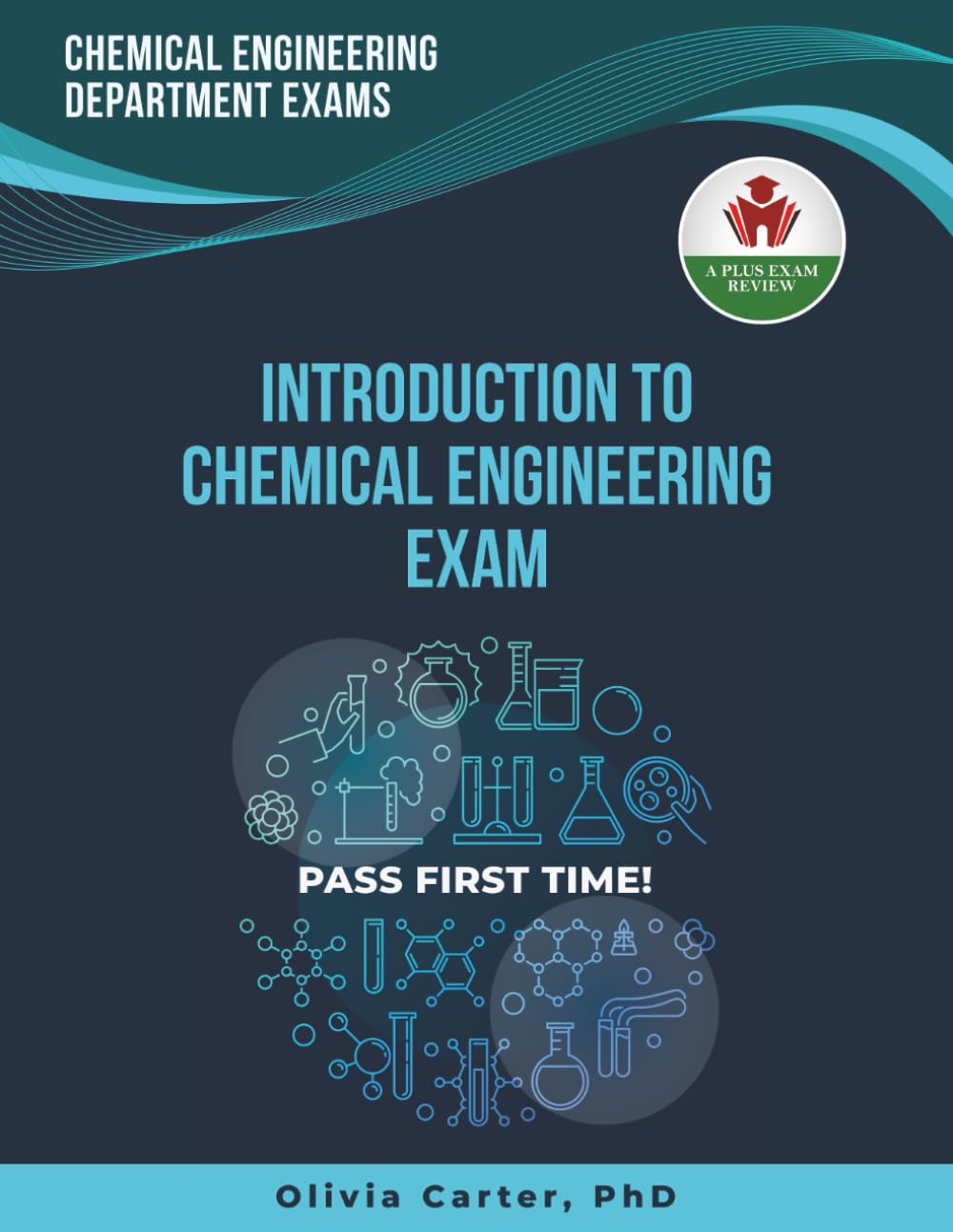 INTRODUCTION TO CHEMICAL ENGINEERING EXAM PREP