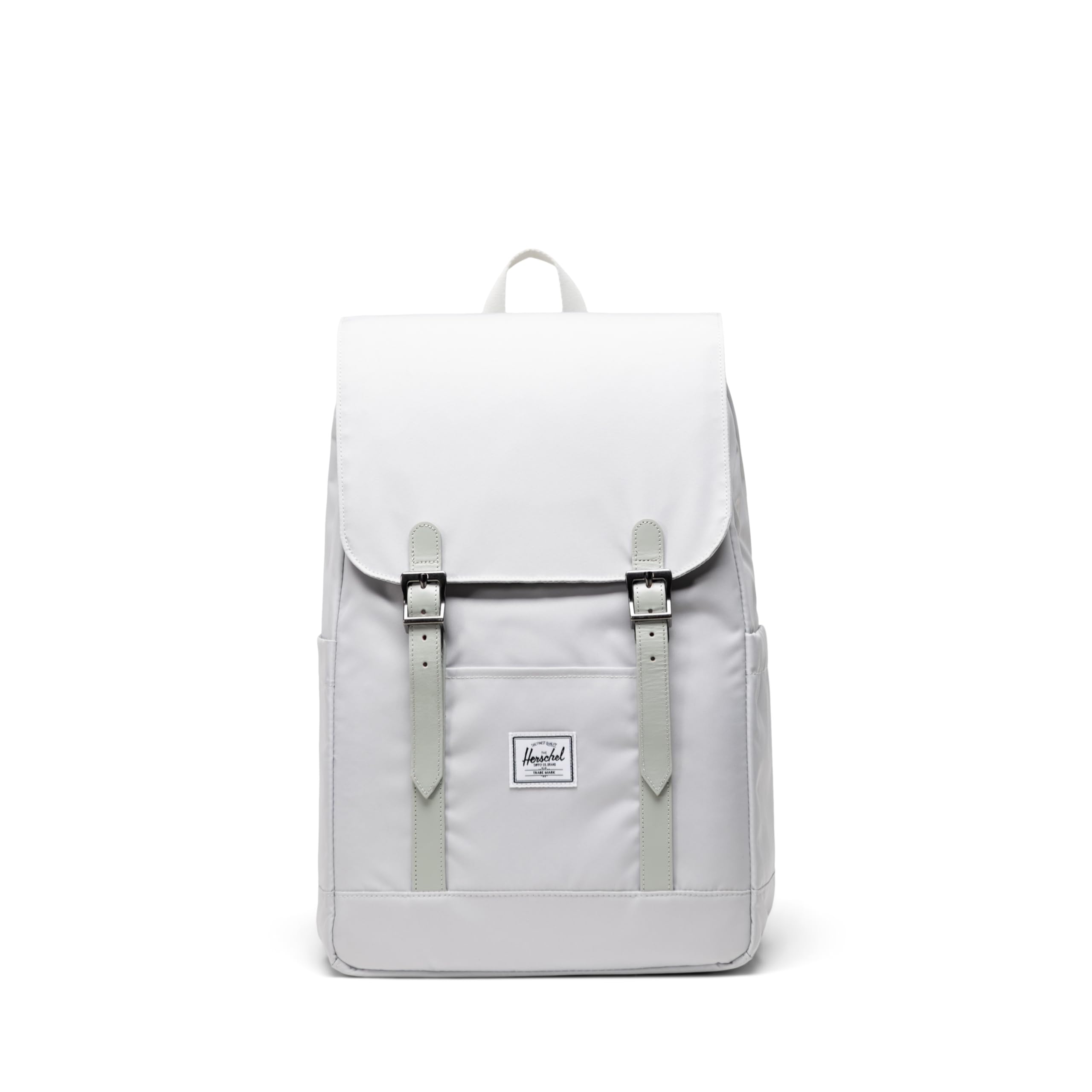 Retreat Küçük Su İtici Kumaş Sırt Çantası, 14" Laptop Uyumlu, 17 L