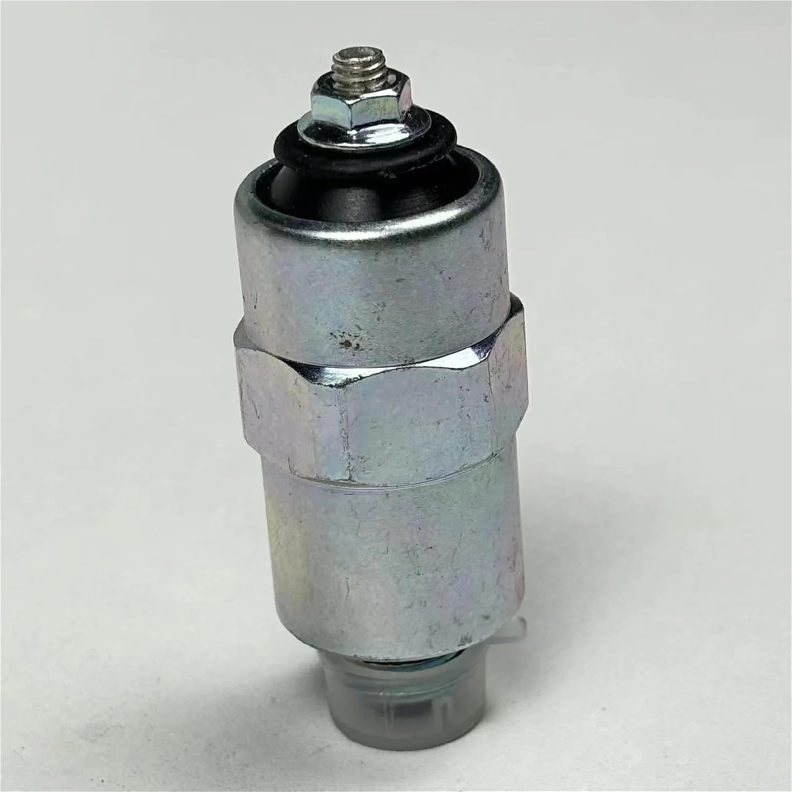 Elektromagnes zatrzymania paliwa Dla IH 1840 1845C 85XT